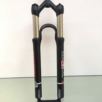 MANITOU Manito TOWER EXPERT 29 inch mountain bike straight tube front fork lock dead shock shock gas fork Super R7
