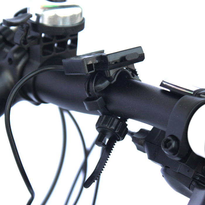 Tableau de bord vélo MERIDA - Ref 2424259 Image 11