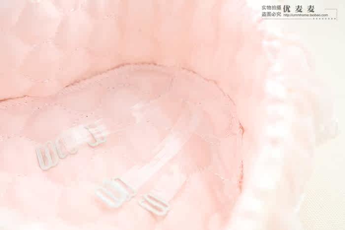 Sangles pour lingerie - Ref 811800 Image 10