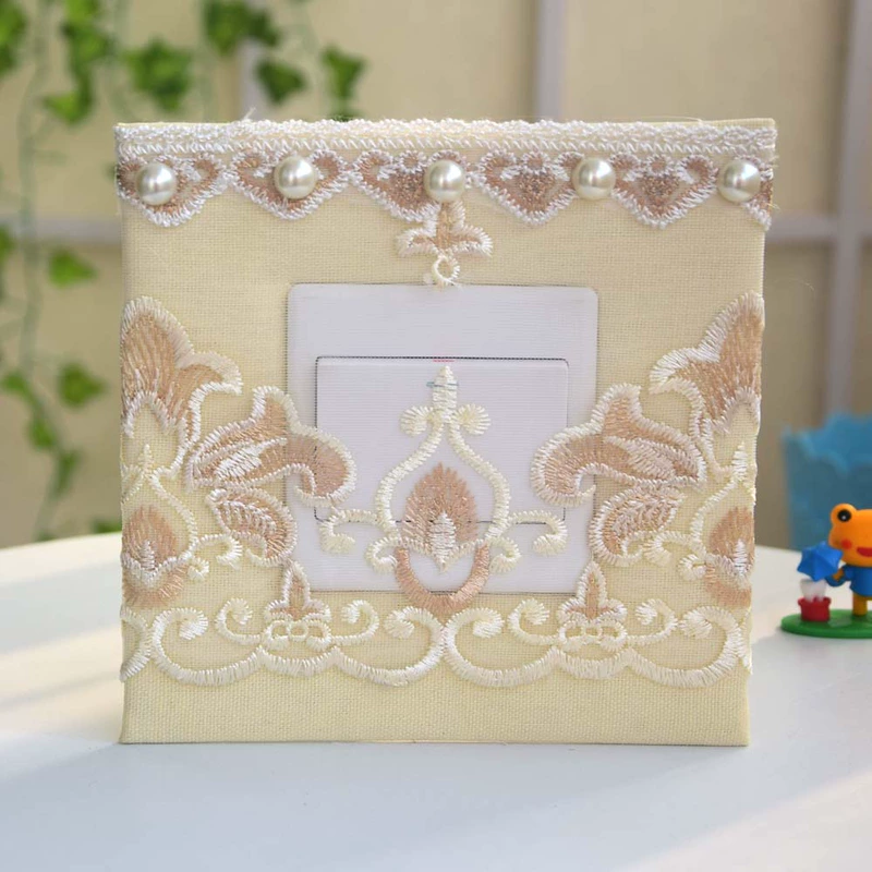 Chuyển vải lưới rèm tường gắn vỏ bảo vệ vườn hoa chuyển nắp công tắc ổ cắm ống lót vỏ - Bảo vệ bụi vỏ bọc máy giặt