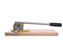 Reed n Stuff Reed cutting machine Bassoon big pipe whistle making whistle machine PAN