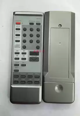 The application of Tianlong RC-253 CD PLAYER Remote control through DCD2800 1015CD DCD7 5S DCD790