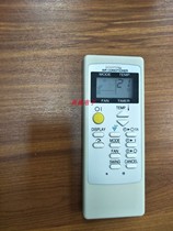 Suitable for SHARP Sharp air conditioner remote control A764JBEZ English version is the same as the direct use