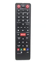 For Samsung DVD Blu-ray Player Remote control AK59-00145A BD-E5700 E5700 ZA