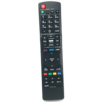 Suitable for LG 3D LCD TV remote control AKB72915238 English version