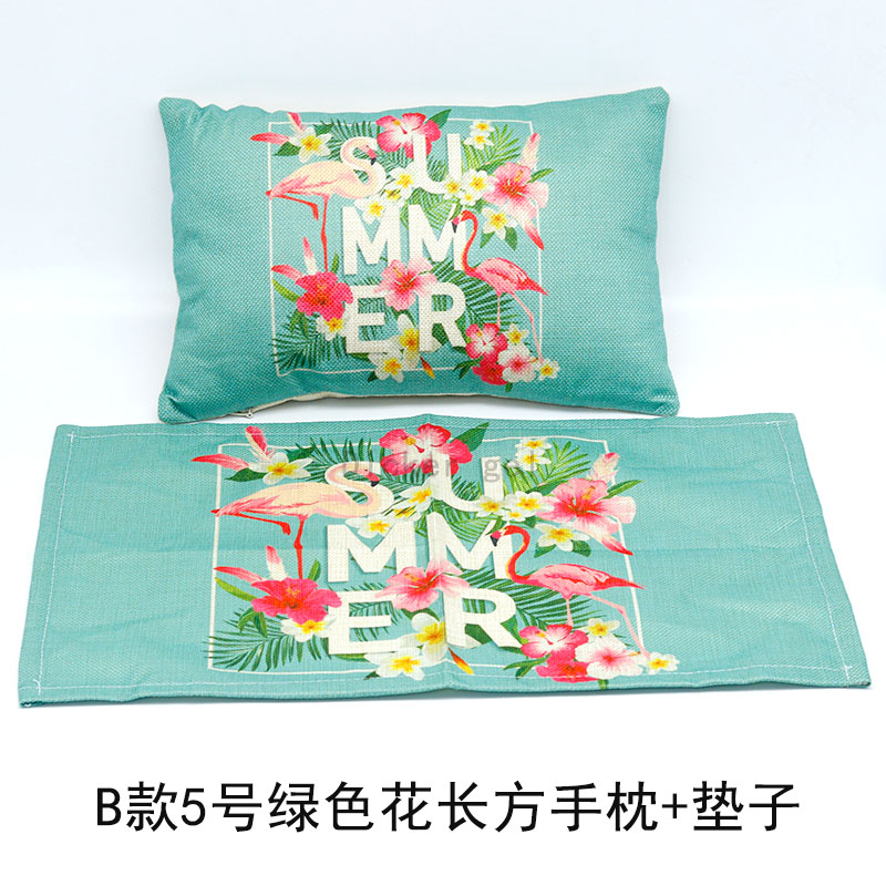 Giáo viên nghệ thuật móng tay Nhật Bản yêu thích Fire Fire Bird Hand Gối Vải Set Có thể tháo rời Giặt Công cụ gối tay - Công cụ Nail dụng cụ nail