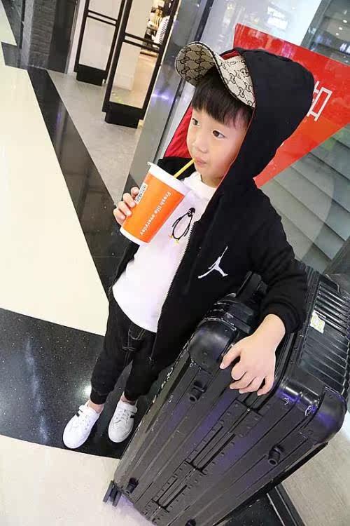 Veste pour garcon - Ref 2158939 Image 37