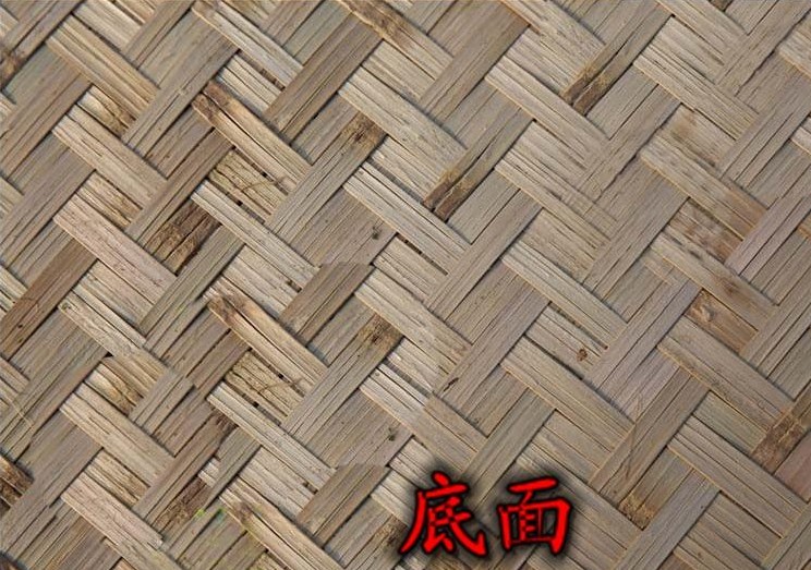 chuẩn bị thủ công tự nhiên sậy mat trần Khang Hy treo thảm tường phía đông bắc giường kang và bữa sáng ghế Thảm thảm trang trí - Thảm mùa hè chiếu trúc 1m2