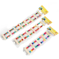 Log 10 тканевая лестница