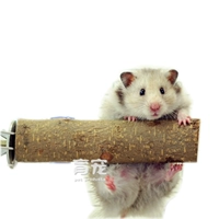 Колонка для прыжков в яблоне