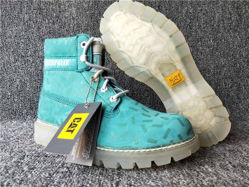 39 39 38 yards Genuine Leather Classic Boots High Cylinder Woman Boots Crystal Bottom