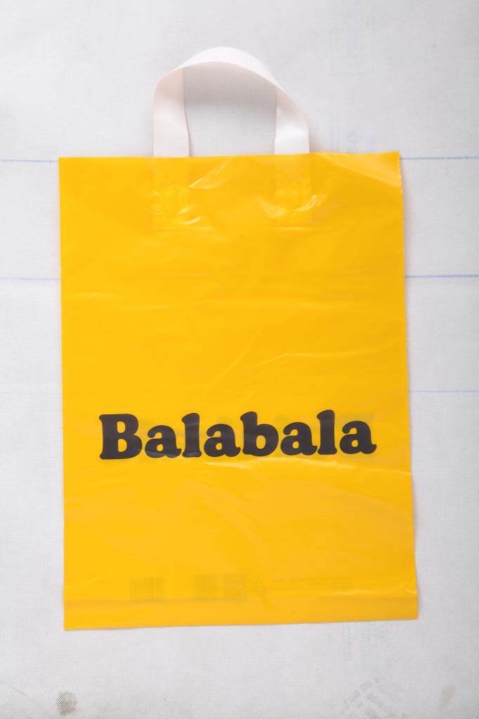 Shopping bag shot bag replacement freight difference link handbag vest bag