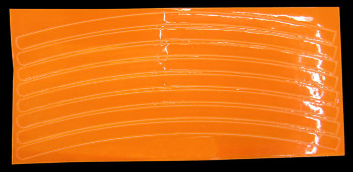 Sticker pour vélos - Ref 2283573 Image 10