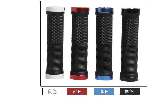 Poignées de vélo - Ref 2347008 Image 3