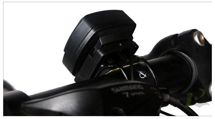 Tableau de bord vélo - Ref 2427313 Image 9