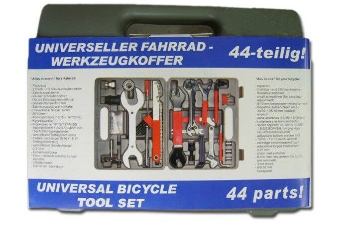 Outils pour vélo - Ref 2278149 Image 6