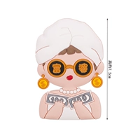 Purple Gear Polygulsi