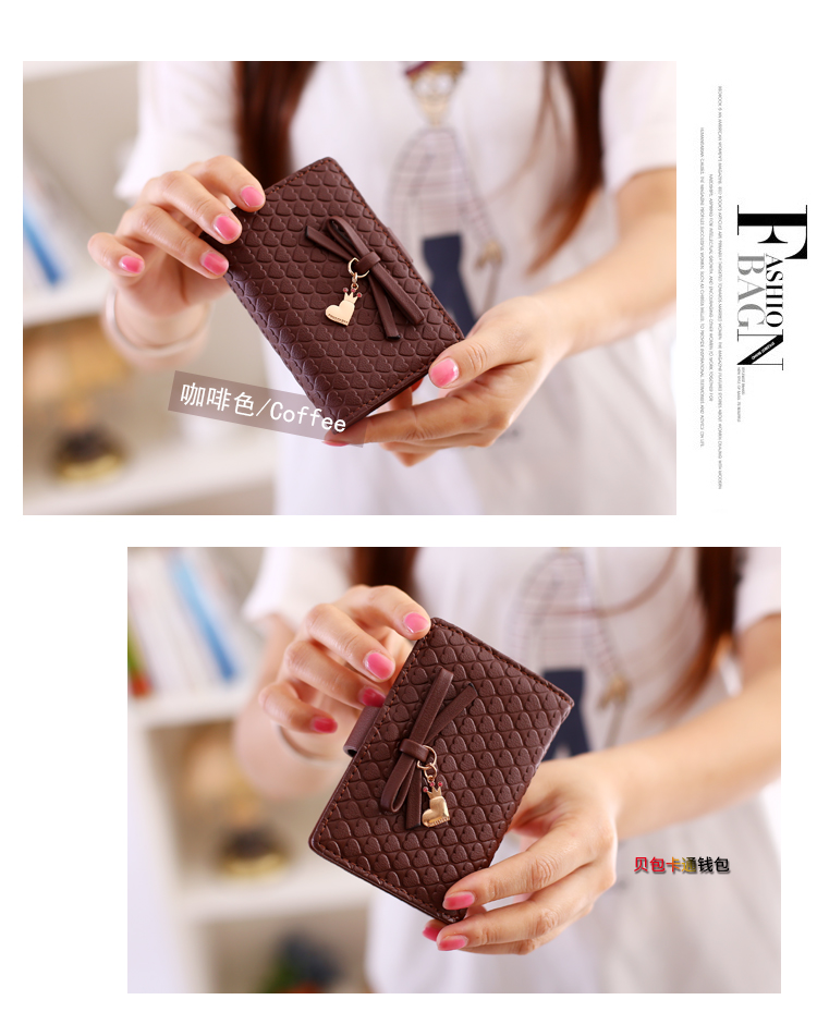 20 thẻ mini nhiều thẻ nhỏ gói thẻ nữ dễ thương cung clip Hàn Quốc cá tính hoạt hình thẻ nhỏ tươi - Chủ thẻ ví đựng thẻ lv
