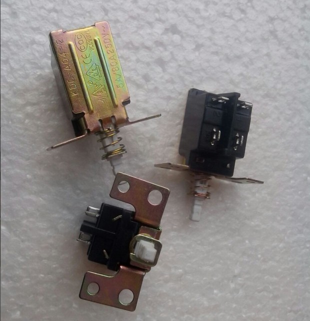 ȫеçÊÓ»úµçÔ´¿ª¹Ø ÔÓÅÆ»ú ×é×°»úרÓà KDC-A04-D 5A/80A 250V