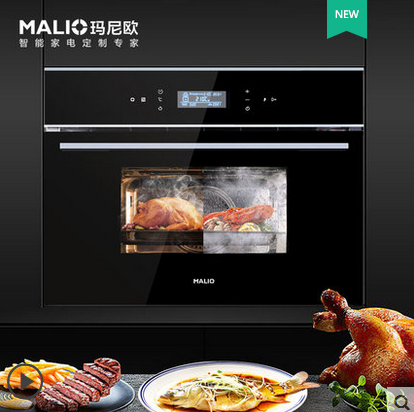 The gold medal?The car-home kitchen is steamed and all the