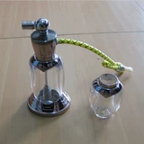 Yajue 508 Set 2 Water Cigarette Bottle Enhanced 5 слой фильтров для кексов, сигареты с сигарет вентиляционного горшка, бесплатная доставка