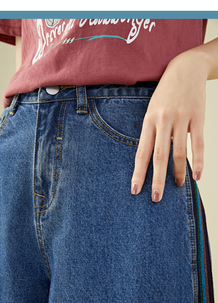 Jean femme - Ref 3194202 Image 13