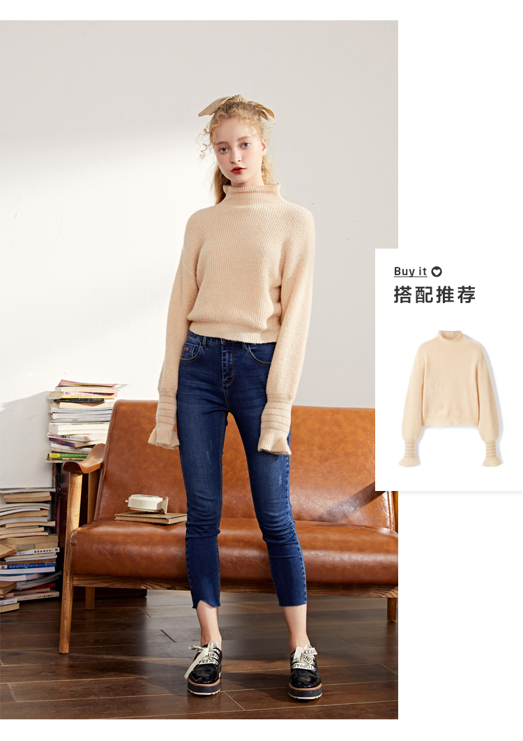 Jean femme - Ref 3192882 Image 32