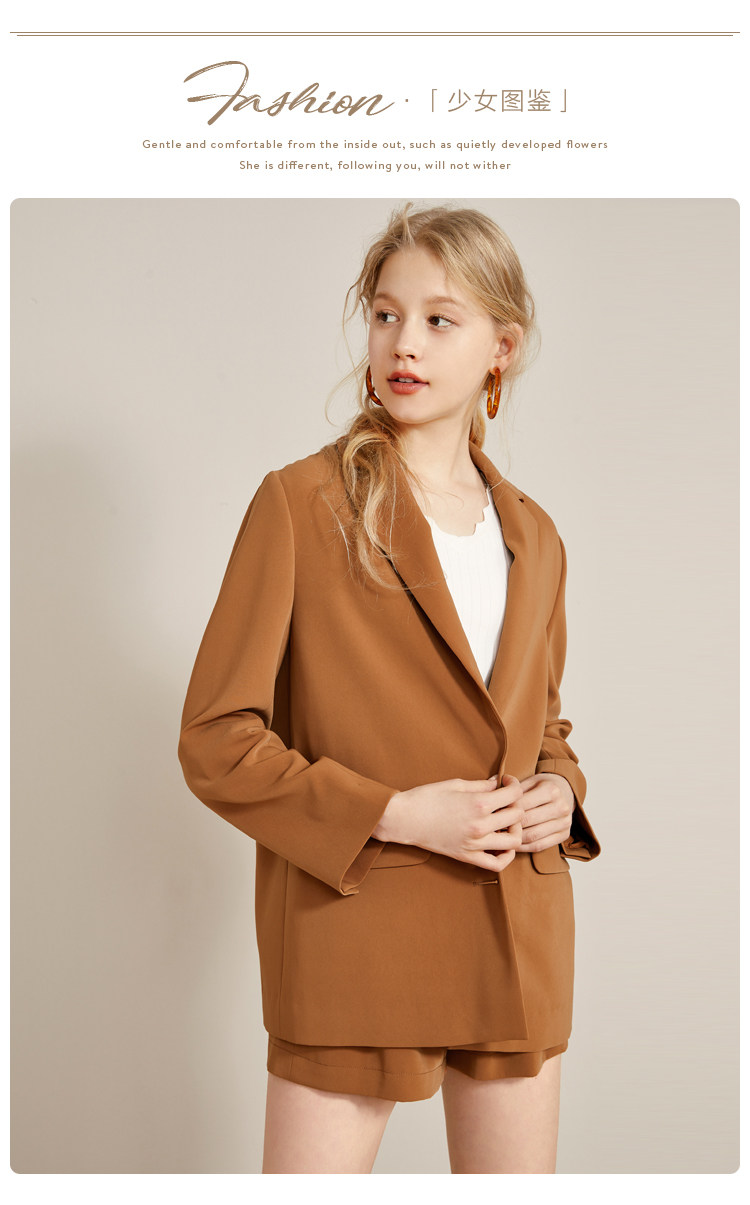 Veste pour femme en Polyester - Ref 3219894 Image 7