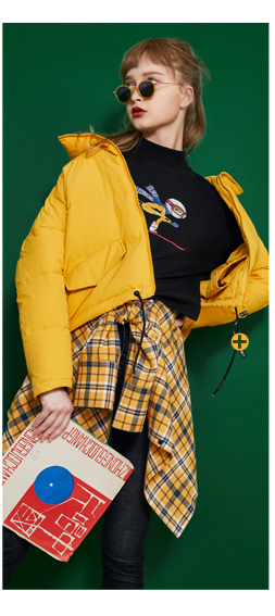 Sweatshirt femme - Ref 3215997 Image 15