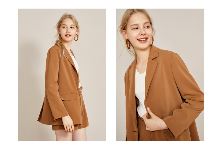 Veste pour femme en Polyester - Ref 3219894 Image 23