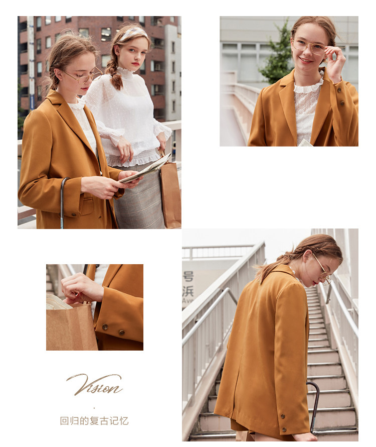 Veste pour femme en Polyester - Ref 3219894 Image 25