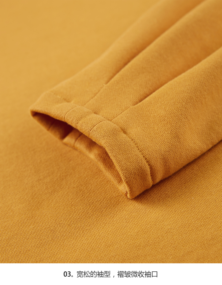 Sweatshirt femme - Ref 3215997 Image 32