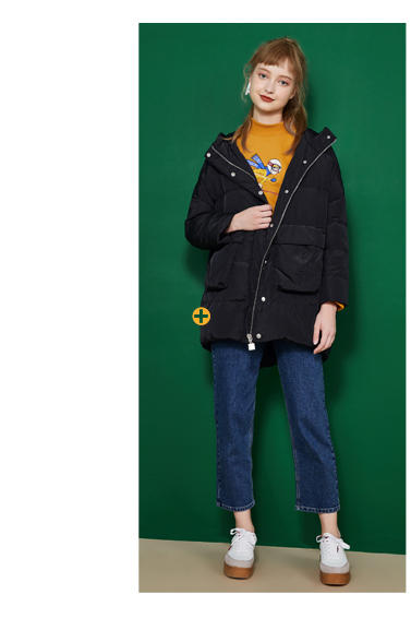 Sweatshirt femme - Ref 3215997 Image 12