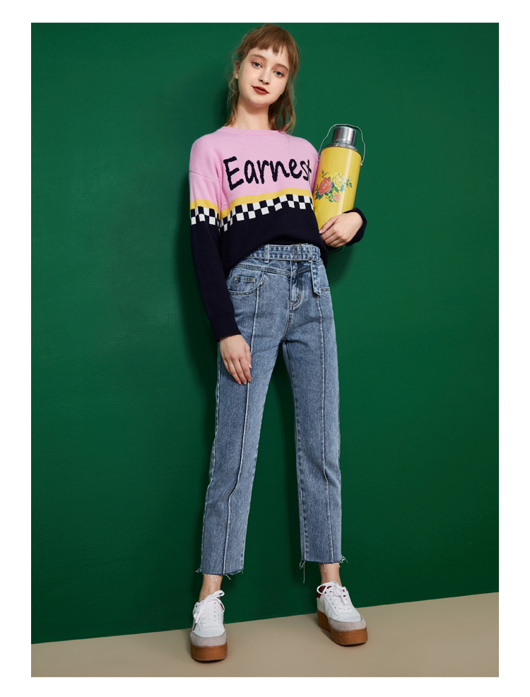 Jean femme - Ref 3193259 Image 20