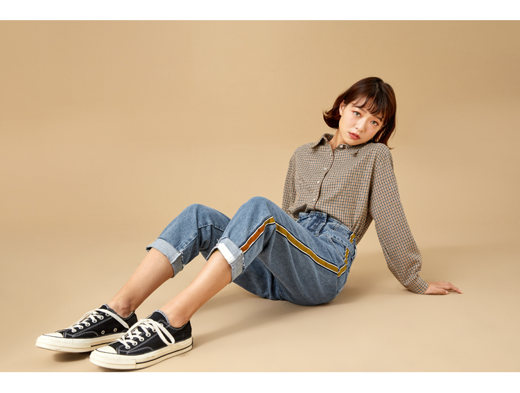 Jean femme - Ref 3194339 Image 18