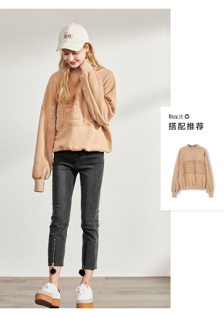 Jean femme - Ref 3193098 Image 19