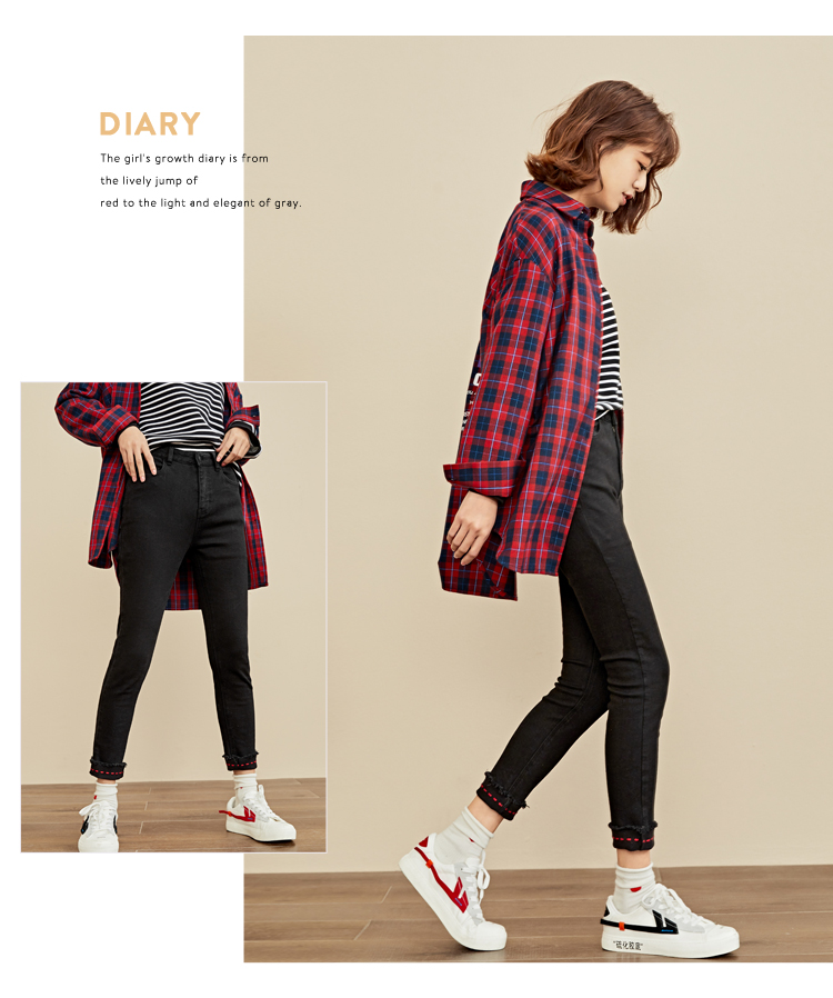 Jean femme - Ref 3193399 Image 27