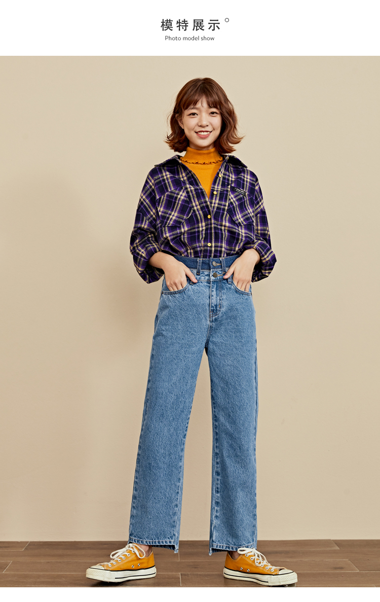 Jean femme - Ref 3193196 Image 14