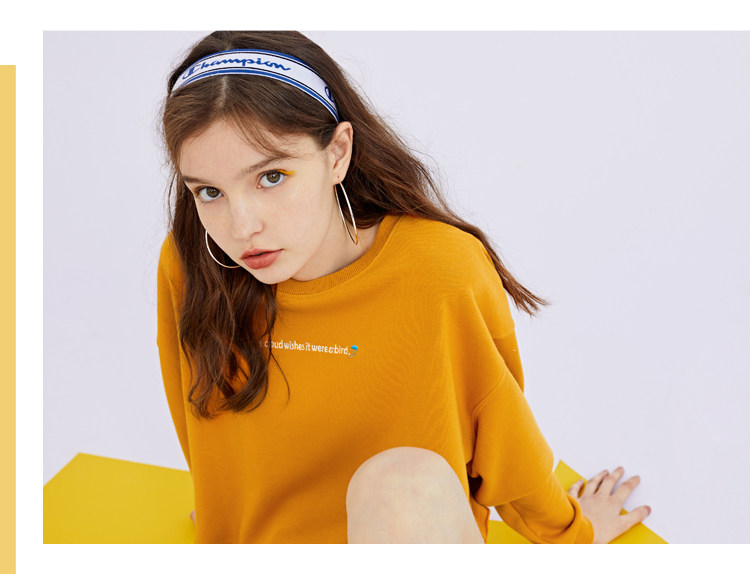 Sweatshirt femme - Ref 3216019 Image 18