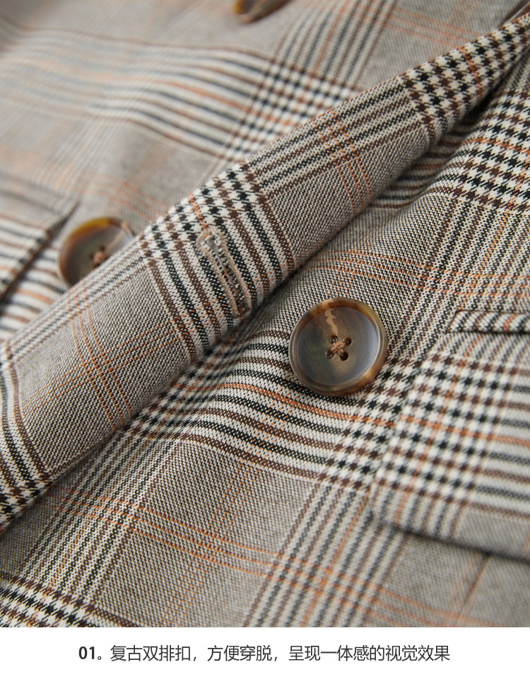 Veste pour femme en Polyester - Ref 3217830 Image 26