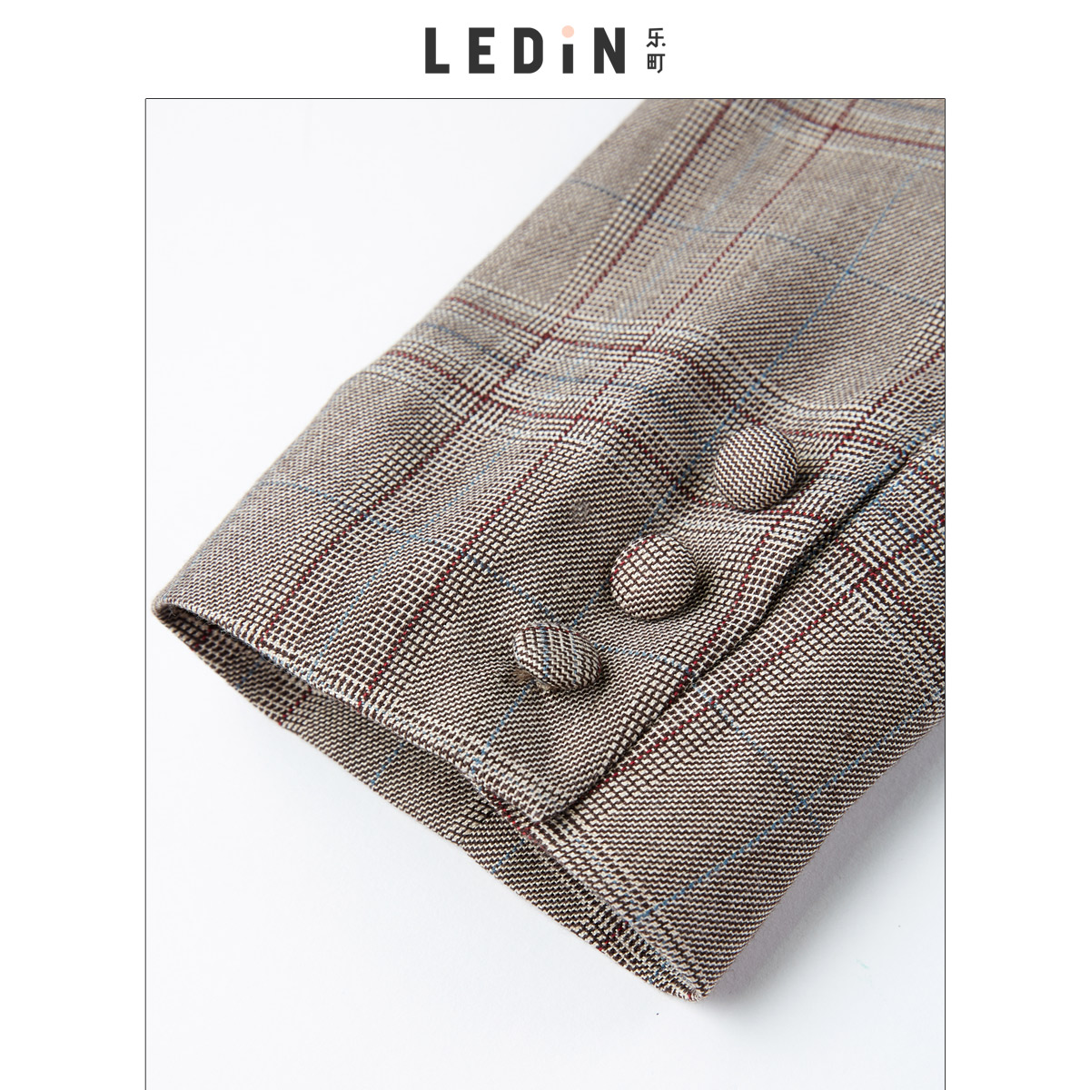 Veste pour femme en Polyester - Ref 3218017 Image 5