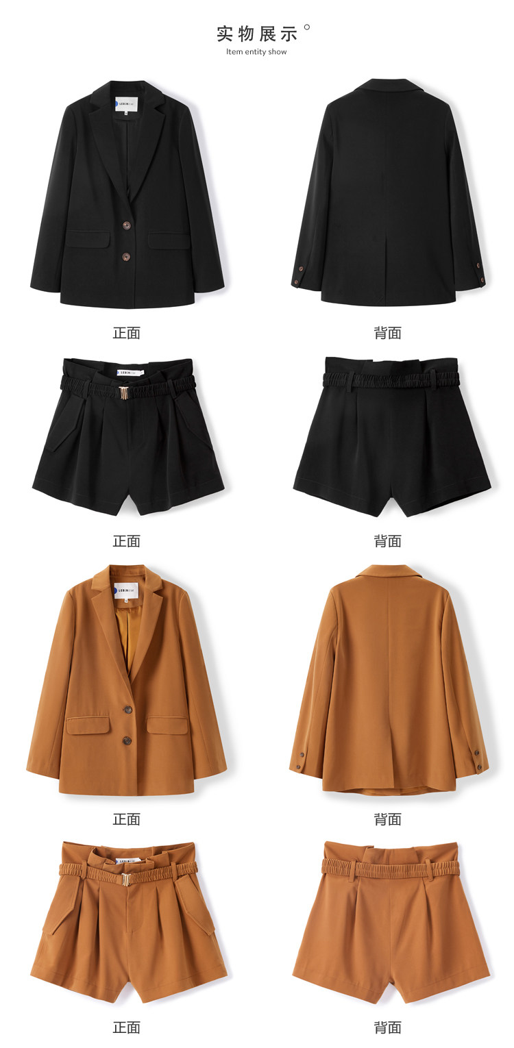 Veste pour femme en Polyester - Ref 3219894 Image 34