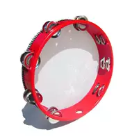 Двухрядный бубен, 10 дюймов