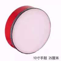 Бубен, 10 дюймов