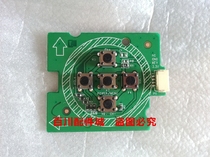 Original TCL L32F1680B L32F3301B L32F3303B keypad 40-32D270-KEE2LG