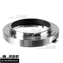High quality (PK-4 3 High precision adapter ring)Pentax Ricoh PK to Olympus SLR body adapter ring