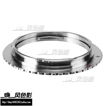 High quality (PK-EOS high precision copper adapter ring) Pentax PK lens to Canon body) Pentax to EF