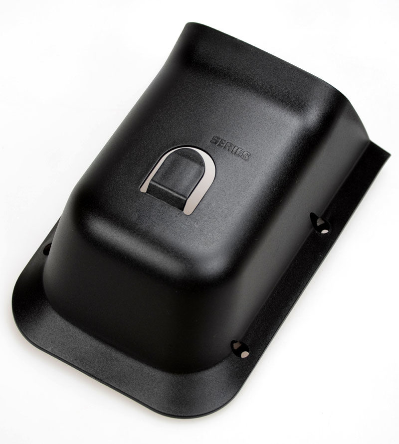 Specially used for calf U1 U UQi MQi2 electric vehicle storage box contains cart basket modification accessories