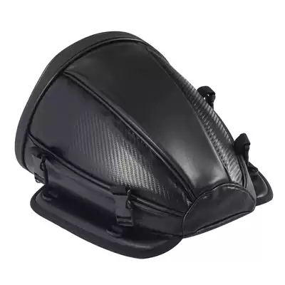 Suitable for Mavericks N1S M1 M U1 U US electric locomotive rear seat storage waterproof tail bag accessories