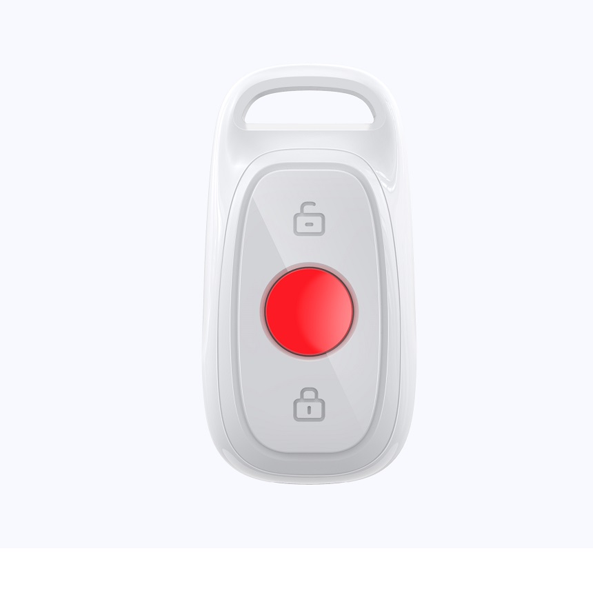 Suitable for Maverick M N1S U1 UQI electric car remote control shell alarm lock remote control key shell